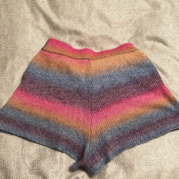 Something Navy Set Sweater & Shorts - Picture 11 of 11